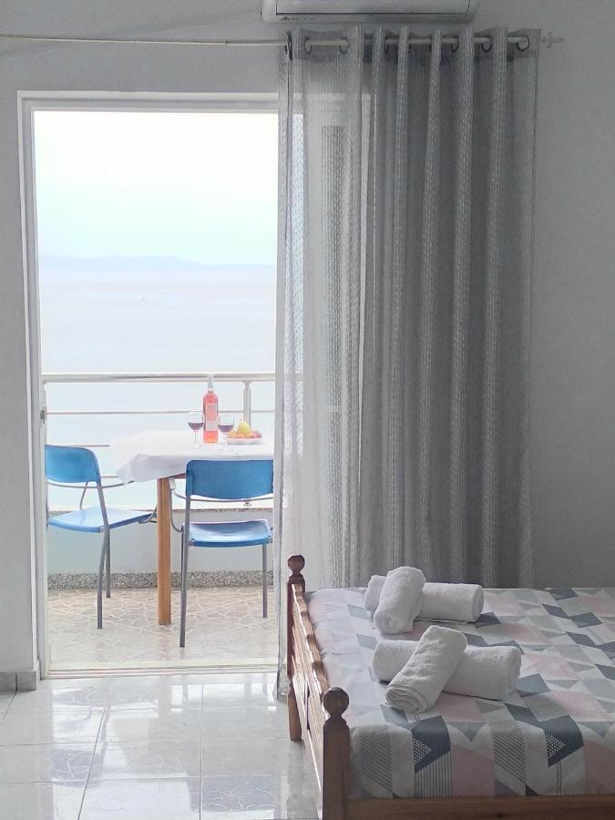 Nadim Rooms 希马拉 外观 照片