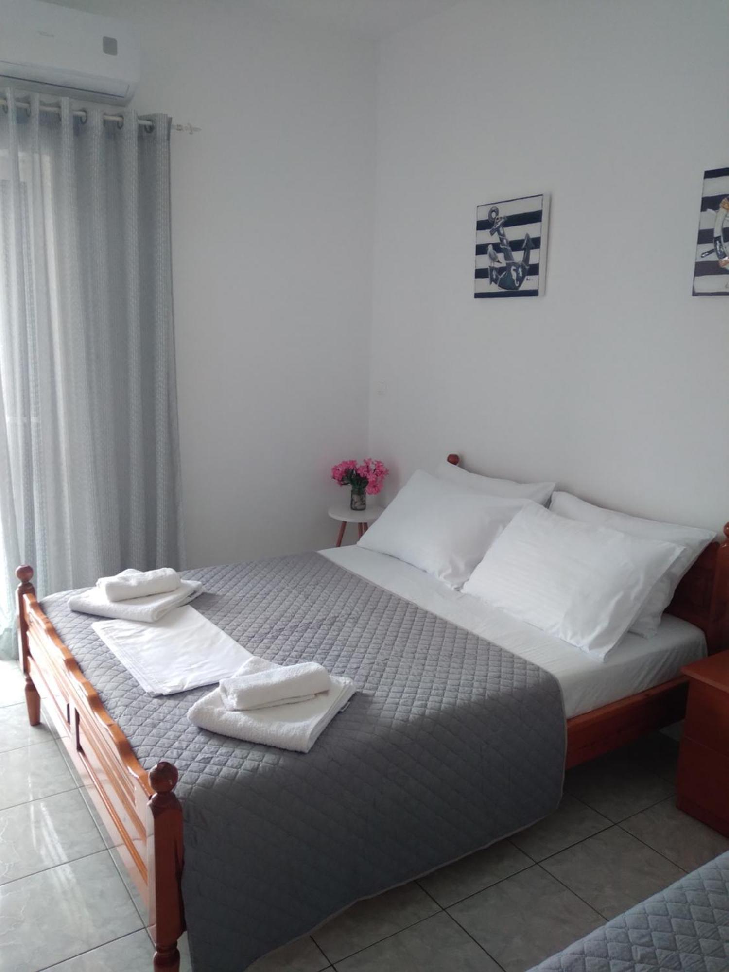 Nadim Rooms 希马拉 外观 照片