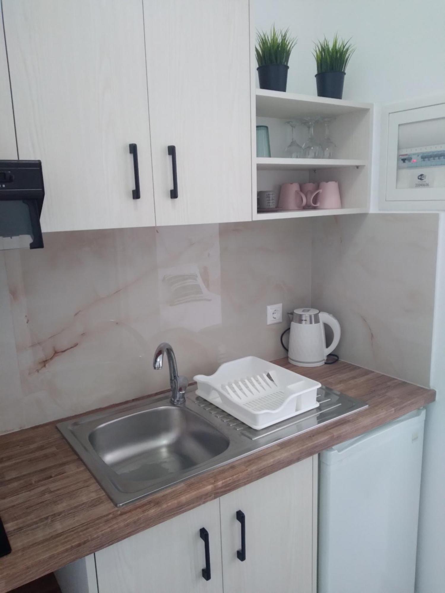 Nadim Rooms 希马拉 外观 照片