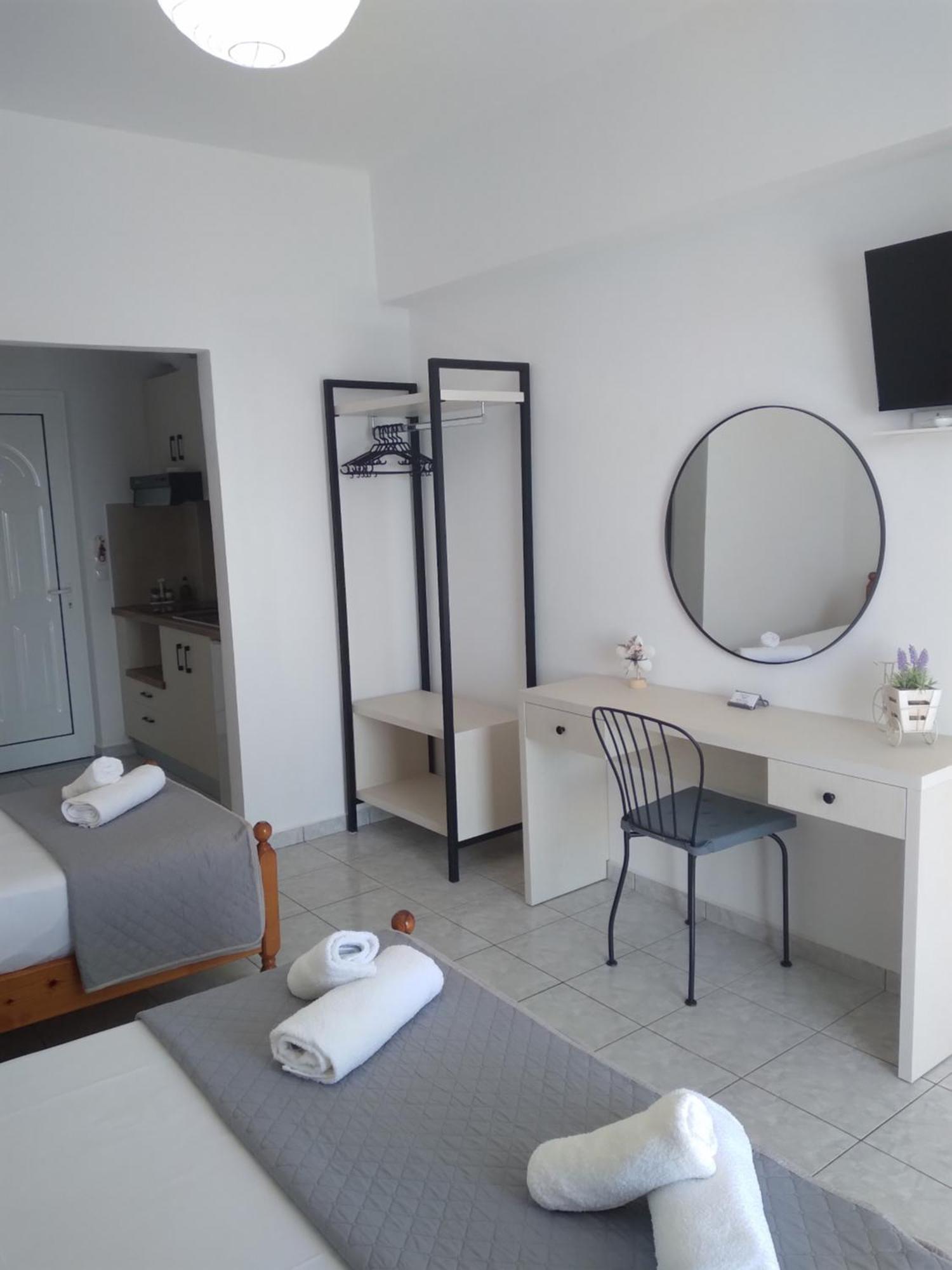 Nadim Rooms 希马拉 外观 照片