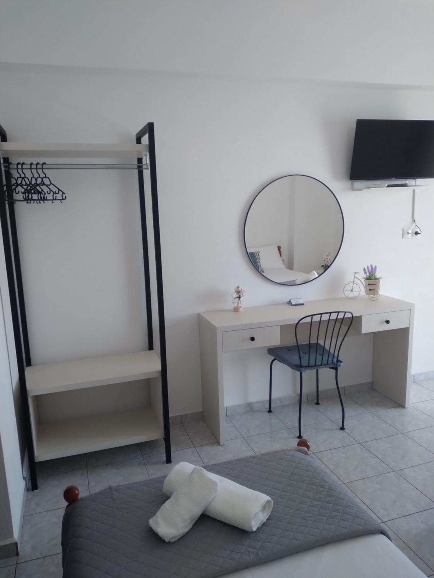 Nadim Rooms 希马拉 外观 照片