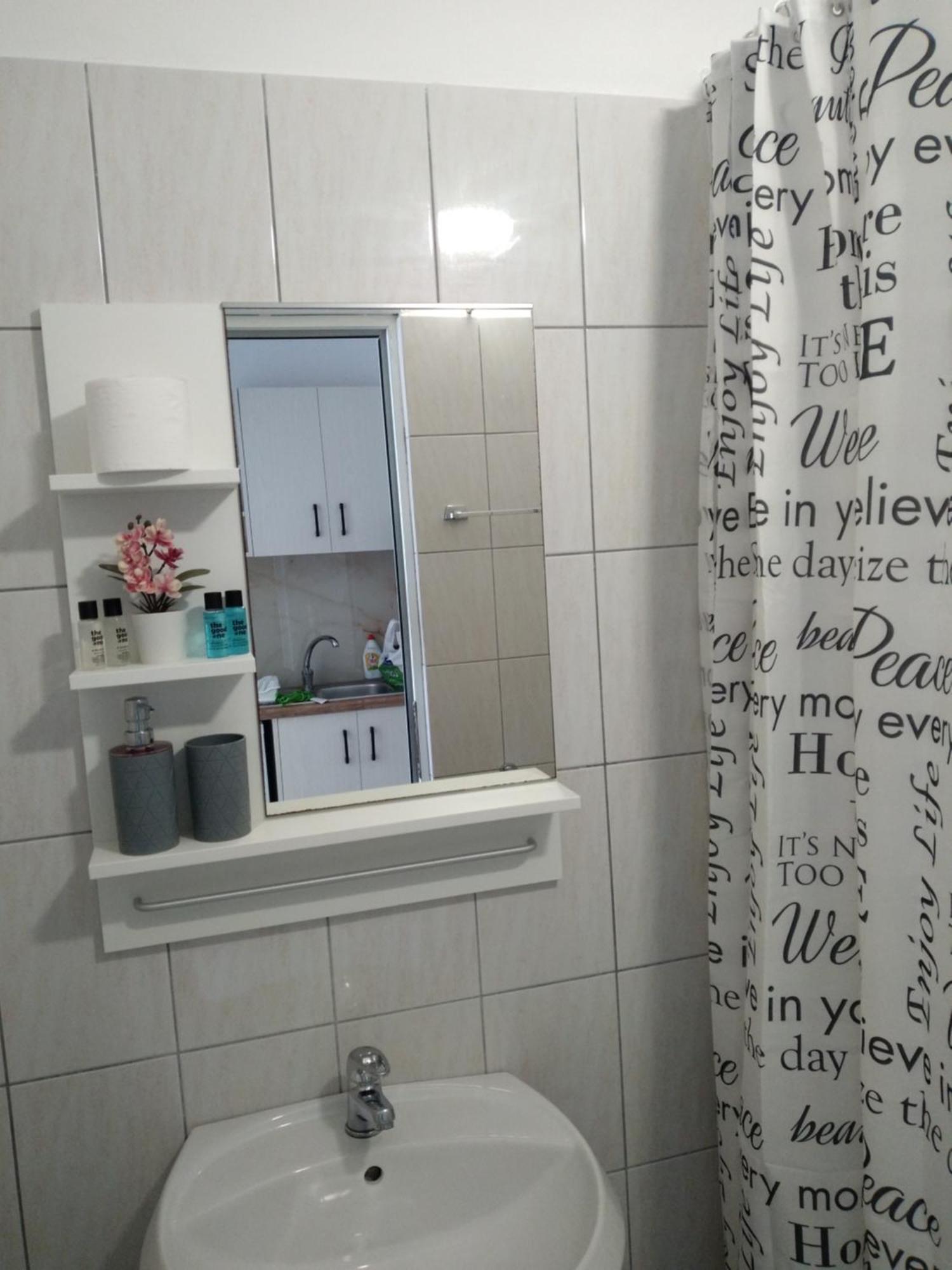 Nadim Rooms 希马拉 外观 照片