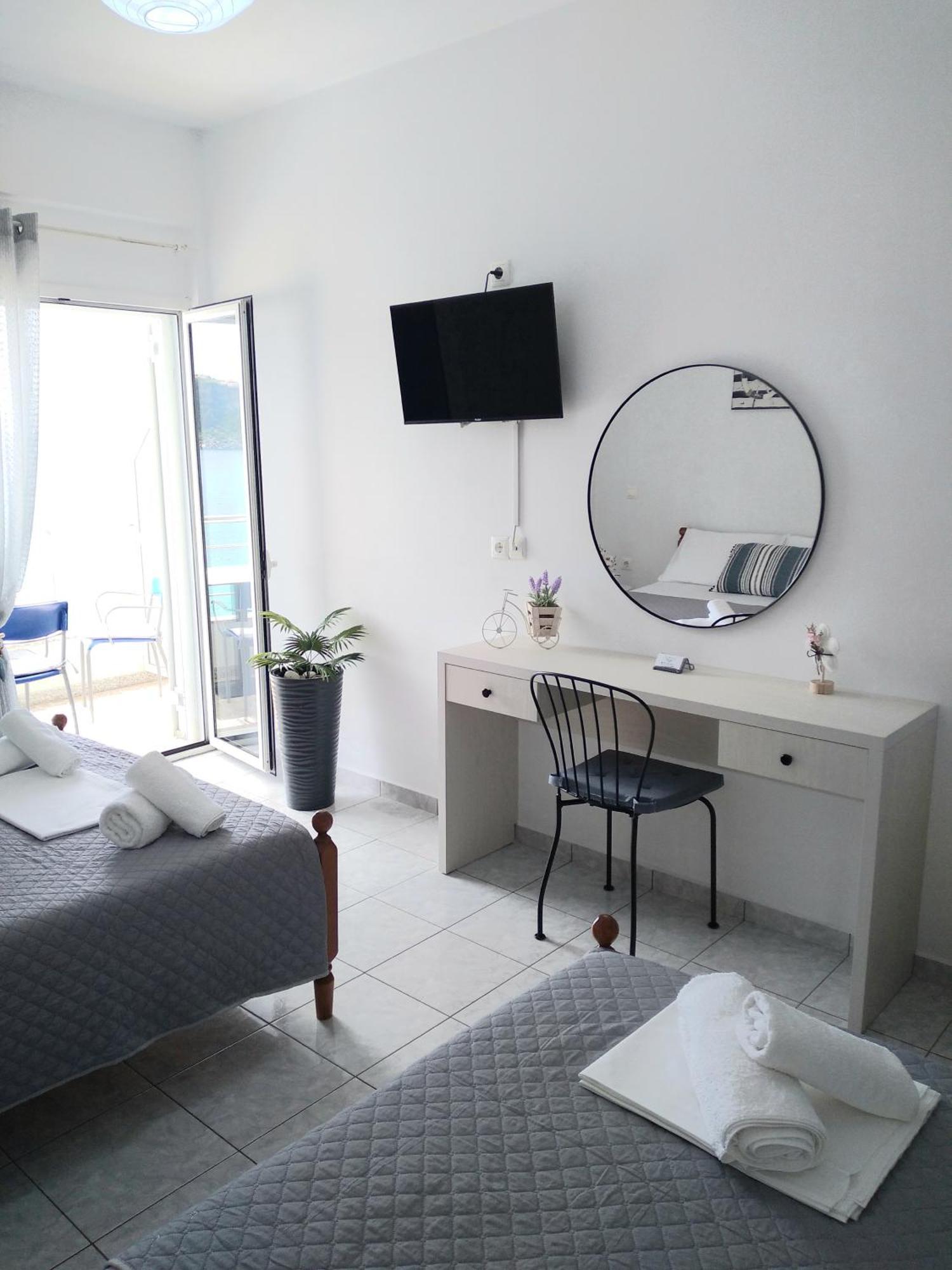 Nadim Rooms 希马拉 外观 照片