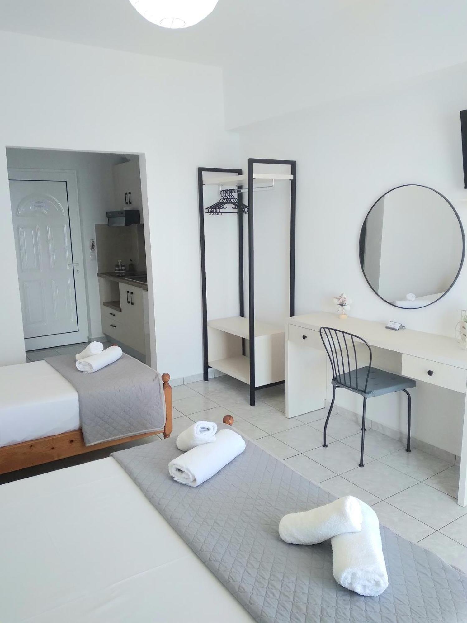 Nadim Rooms 希马拉 外观 照片