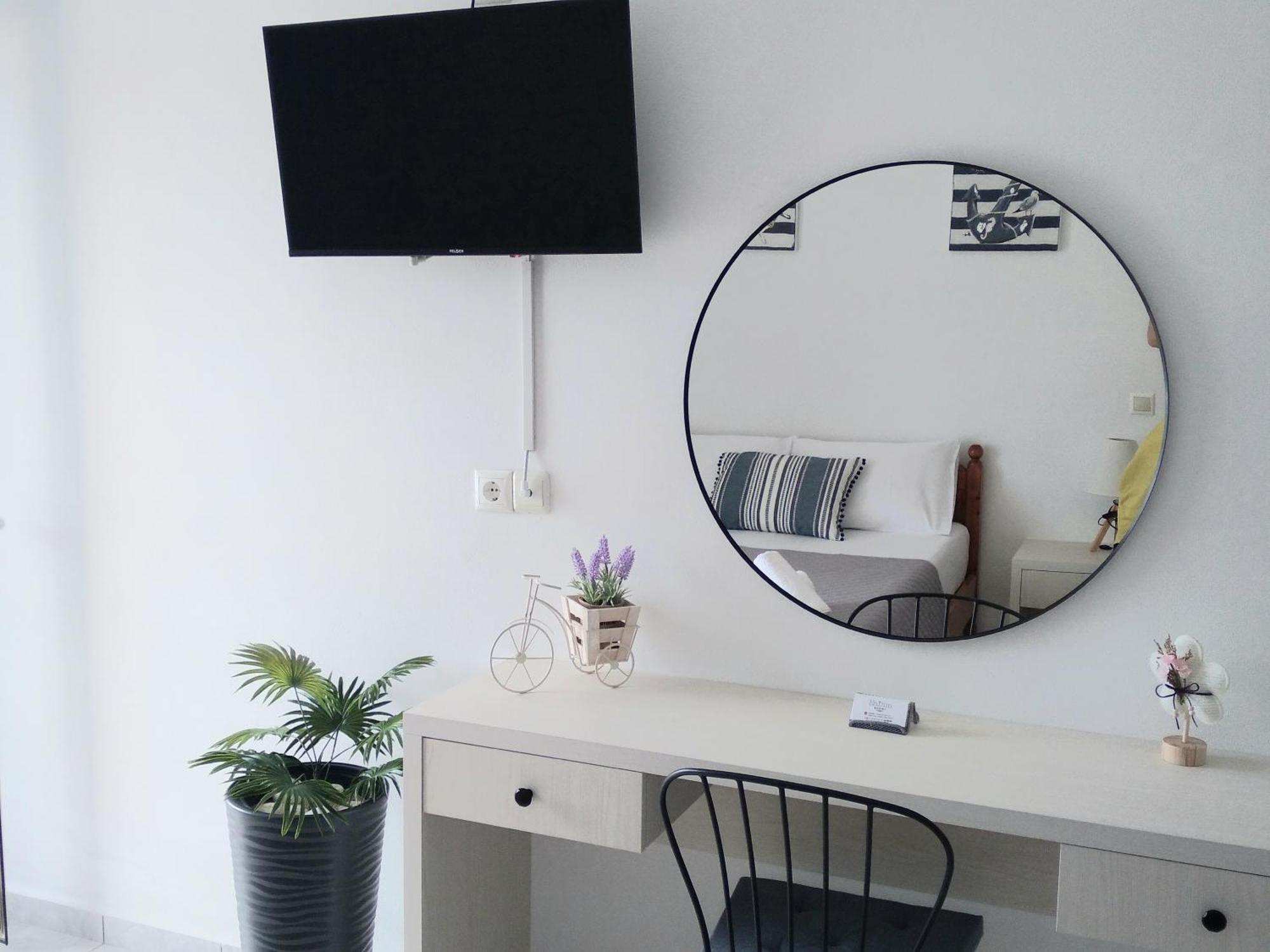 Nadim Rooms 希马拉 外观 照片
