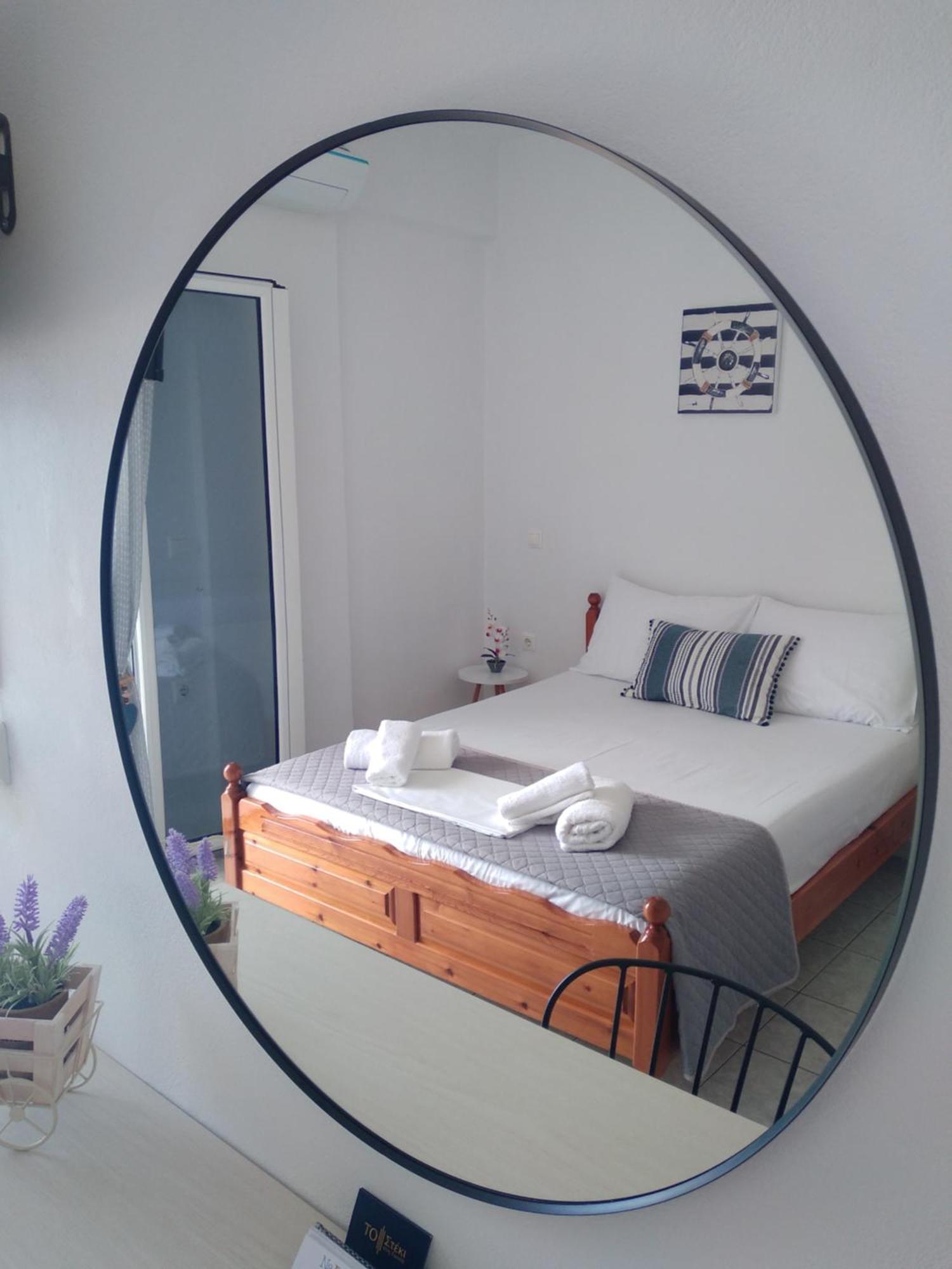 Nadim Rooms 希马拉 外观 照片